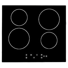 Panana ceramic hob for sale  Delivered anywhere in UK