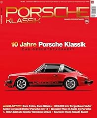 Porsche klassik 2022 gebraucht kaufen  Wird an jeden Ort in Deutschland