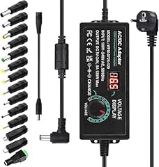 Adaptateur secteur universel d'occasion  Livré partout en France