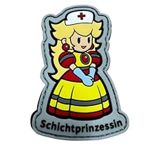 Polizeimemesshop blonde schich gebraucht kaufen  Wird an jeden Ort in Deutschland
