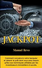 Jackpot convaincre banquier d'occasion  Livré partout en France