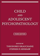 Child and adolescent gebraucht kaufen  Wird an jeden Ort in Deutschland