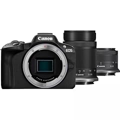 Canon eos r50 for sale  Delivered anywhere in UK