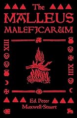 Malleus maleficarum for sale  Delivered anywhere in UK