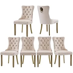 Mzdoo beige velvet for sale  Delivered anywhere in USA 