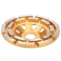 Diamond grinding disc for sale  Delivered anywhere in UK
