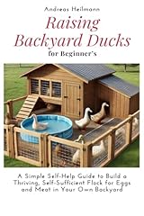 Raising backyard ducks for sale  Delivered anywhere in USA 