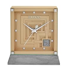 Bulova clocks model for sale  Delivered anywhere in USA 