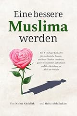 Bessere muslima wöchiger gebraucht kaufen  Wird an jeden Ort in Deutschland