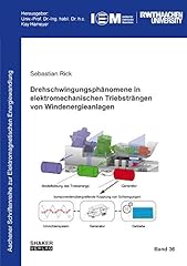 Drehschwingungsphänomene elek gebraucht kaufen  Wird an jeden Ort in Deutschland