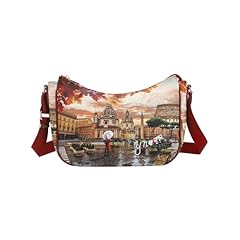 Ynot hobo bag usato  Spedito ovunque in Italia 