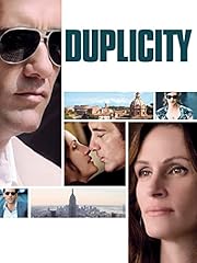 Duplicity usato  Spedito ovunque in Italia 