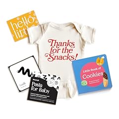 Snacks baby bundle for sale  Delivered anywhere in USA 