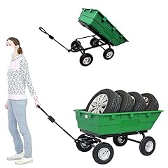 Xxl profi gartenwagen gebraucht kaufen  Wird an jeden Ort in Deutschland