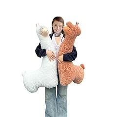 Hofun4u llama plush for sale  Delivered anywhere in USA 