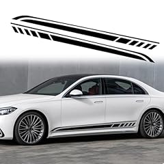 Car side skirt for sale  Delivered anywhere in UK