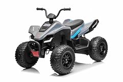 Quad elettrico con usato  Spedito ovunque in Italia 