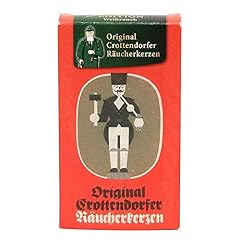 Crottendorfer räucherkerzen p gebraucht kaufen  Wird an jeden Ort in Deutschland