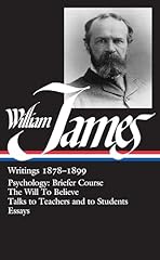 William james writings for sale  Delivered anywhere in USA 