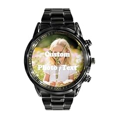 Montre automatique personnalis d'occasion  Livré partout en France