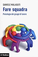 Fare squadra. psicologia d'occasion  Livré partout en France