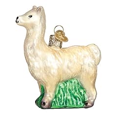 Old christmas llama for sale  Delivered anywhere in USA 