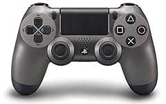 Manette dualshock ps4 d'occasion  Livré partout en France