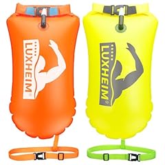 Pack swim buoy for sale  Delivered anywhere in UK
