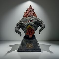 Handmade balrog bust for sale  Delivered anywhere in USA 