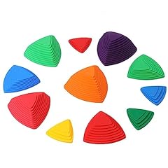 11pcs stepping stone for sale  Delivered anywhere in UK