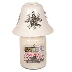 Aromatize snowflake candle for sale  Delivered anywhere in UK