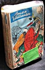 Ames vaillantes. board d'occasion  Livré partout en France