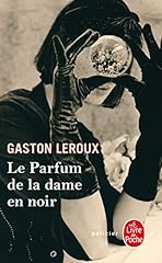 Parfum dame noir d'occasion  Livré partout en France