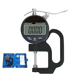 Digital thickness gauge for sale  Delivered anywhere in USA 