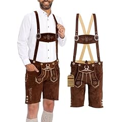 Bavaria trachten lederhosen for sale  Delivered anywhere in USA 