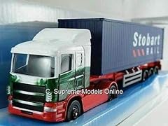 Eddie stobart scania for sale  Delivered anywhere in UK