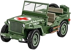 Cobi 2806 willys d'occasion  Livré partout en France