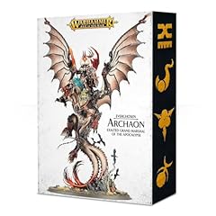 Archaon slaves darkness for sale  Delivered anywhere in UK