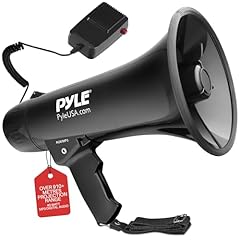 Pyle 40w megaphone for sale  Delivered anywhere in UK