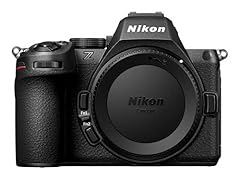 Nikon z5ii body for sale  Delivered anywhere in UK