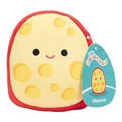 Squishmallows mannon gouda for sale  Delivered anywhere in USA 