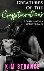 Creatures cryptoeroticos fanta for sale  Delivered anywhere in USA 