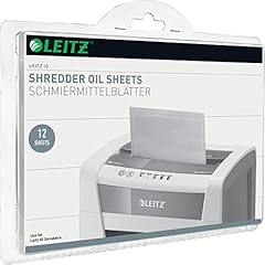Leitz ölblätter packung gebraucht kaufen  Wird an jeden Ort in Deutschland