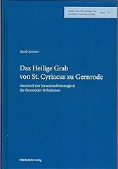 Heilige grab cyriacus gebraucht kaufen  Wird an jeden Ort in Deutschland