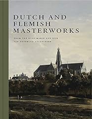 Dutch flemish masterworks for sale  Delivered anywhere in USA 
