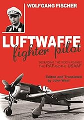 Luftwaffe fighter pilot d'occasion  Livré partout en France