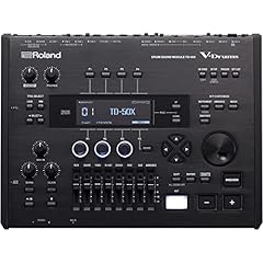 Roland drums 50x for sale  Delivered anywhere in USA 