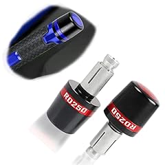 Motorbike handlebar ends for sale  Delivered anywhere in UK