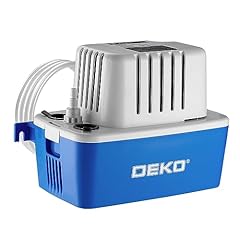 Condensate pump dehumidifier for sale  Delivered anywhere in USA 