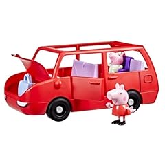 Peppa pig automobile usato  Spedito ovunque in Italia 